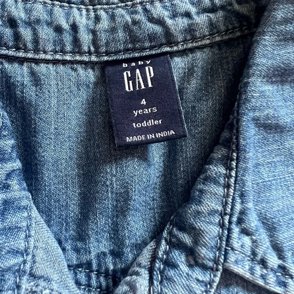 GAP euc gently